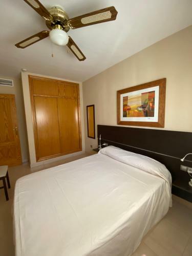 Apartamento Expoholidays - Parque Salinas II