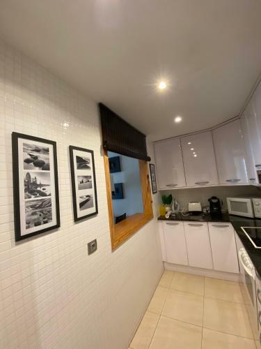 Apartamento Expoholidays - Parque Salinas II