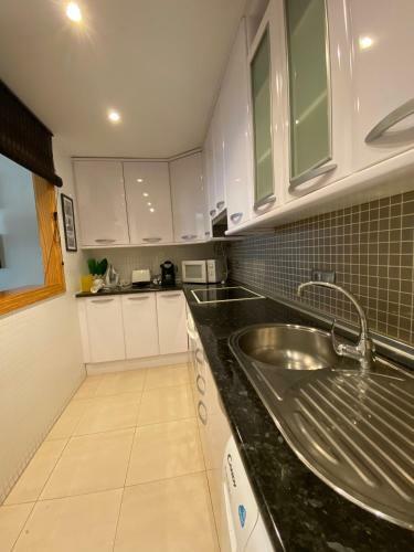 Apartamento Expoholidays - Parque Salinas II
