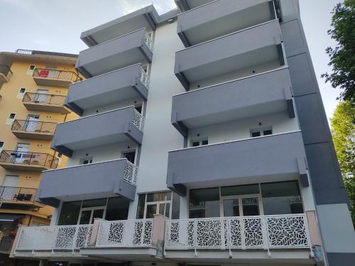 Hotel Caravel