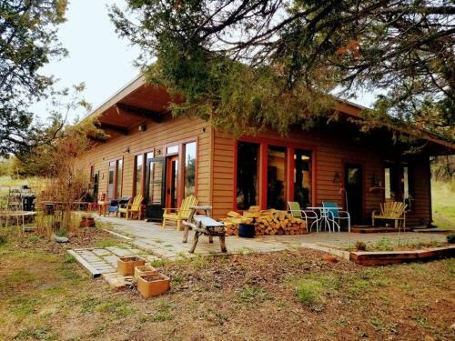 Magical Paradise Valley Hideout Nr Yellowstone Np