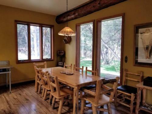 Magical Paradise Valley Hideout Nr Yellowstone Np