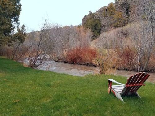 Magical Paradise Valley Hideout Nr Yellowstone Np