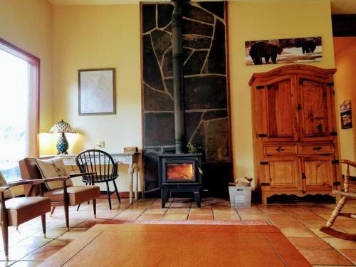 Magical Paradise Valley Hideout Nr Yellowstone Np