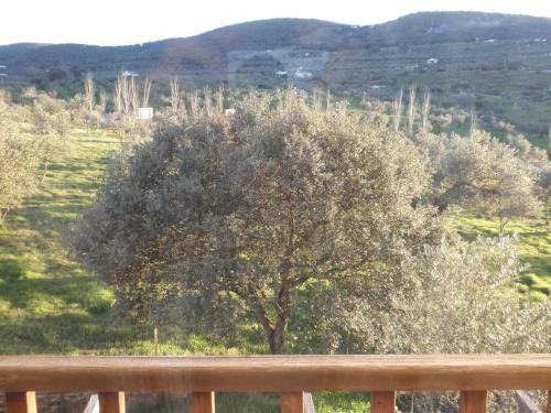 Agroturismo Sierras Y Valles
