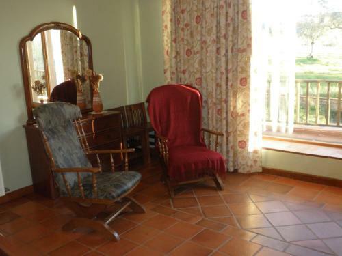 Agroturismo Sierras Y Valles