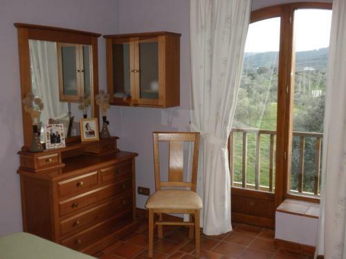 Agroturismo Sierras Y Valles