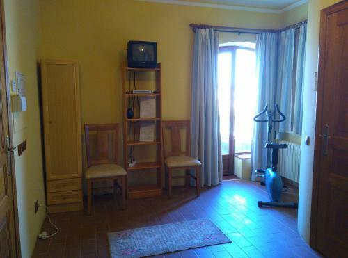 Agroturismo Sierras Y Valles