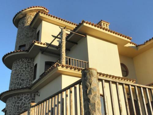 Agroturismo Sierras Y Valles