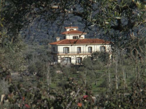 Agroturismo Sierras Y Valles