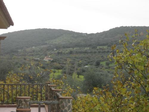 Agroturismo Sierras Y Valles
