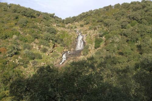 Agroturismo Sierras Y Valles