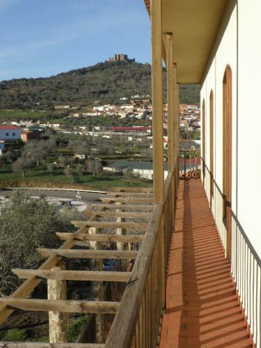 Agroturismo Sierras Y Valles