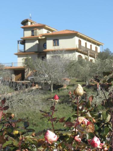 Agroturismo Sierras Y Valles