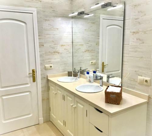 Apartamento Las Flores