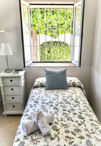 Apartamento Las Flores