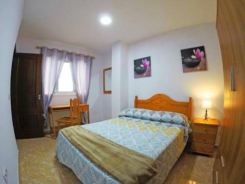 Apartamento Beneharo En San Andr�s
