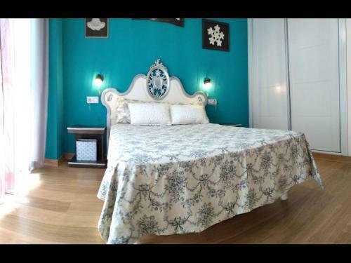 Apartamento Granada Beach Vacations With Swimming Pool Beach Camping Jacuzzi