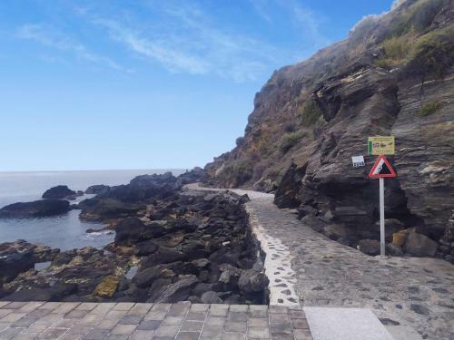 Apartment On The Beach Salobrena Granada Spain