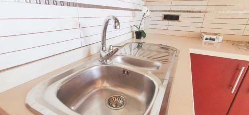 Apartamento Cornalina