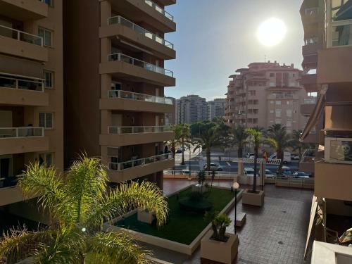 Apartamento Pcormoran3226