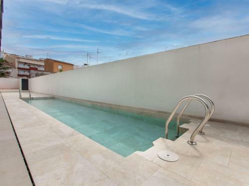 Apartment Cala