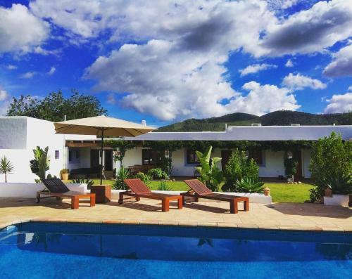 Villa Can Toni D Atzar�