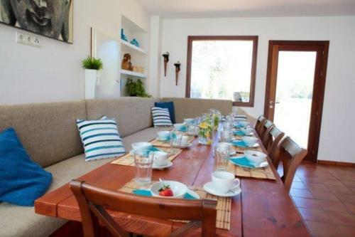 Villa Can Toni D Atzar�