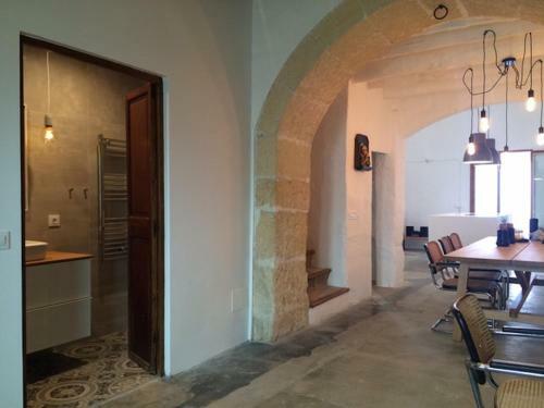 Casa Sencelles Design Ferienhaus