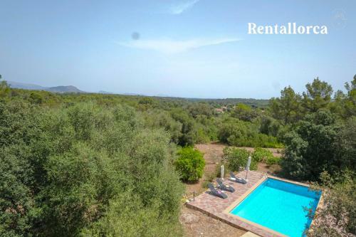 Finca S'alzina