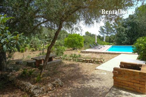 Finca S'alzina