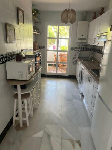 Apartamento Pueblo Marinero