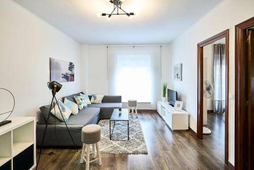 Apartamento Vut Santo Tom�s 3