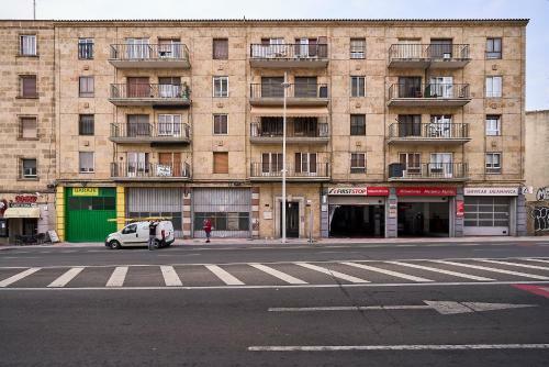 Apartamento Vut Santo Tom�s 3