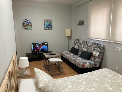 Apartamento New Studio Sito 7 Parking Gratis