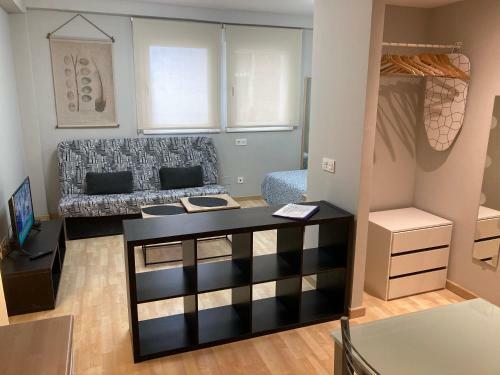 Apartamento New Studio Sito 7 Parking Gratis