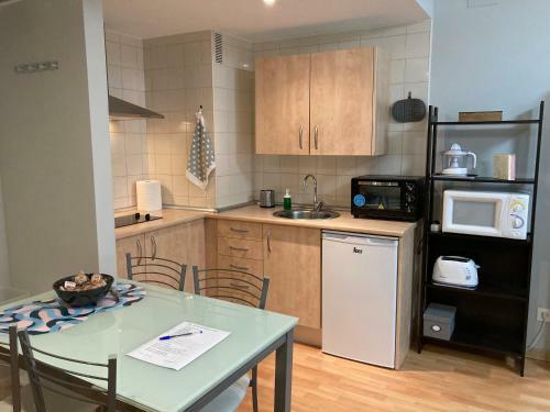 Apartamento New Studio Sito 7 Parking Gratis