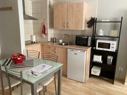Apartamento New Studio Sito 7 Parking Gratis