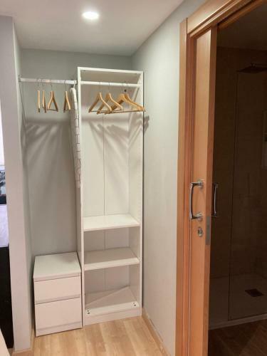 Apartamento New Studio Sito 7 Parking Gratis
