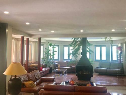 Villa Los Tamarindos