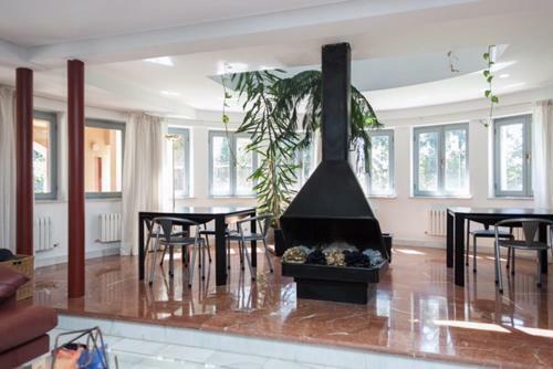 Villa Los Tamarindos