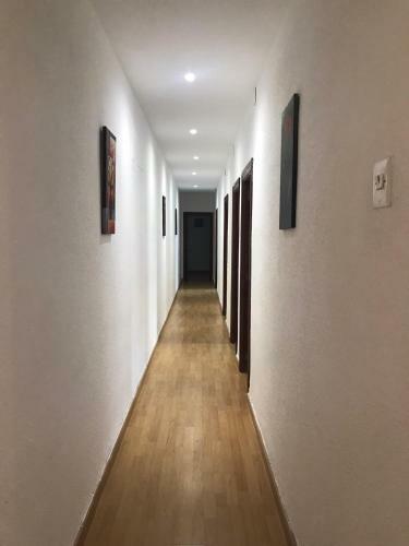 Apartamento Van Dick?street