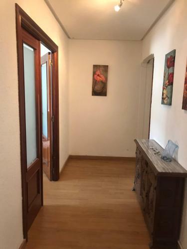 Apartamento Van Dick?street