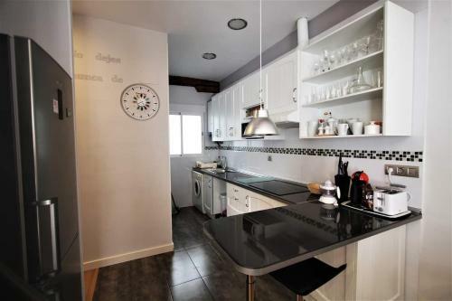 Apartamento Parque Del Carmen