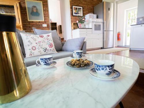 Holiday Home Casa Ancladero