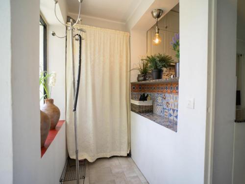 Holiday Home Casa Ancladero