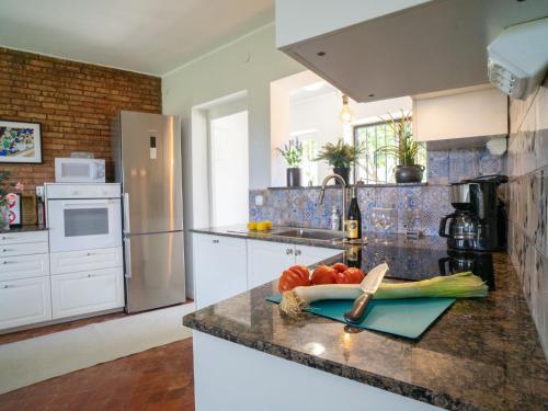 Holiday Home Casa Ancladero