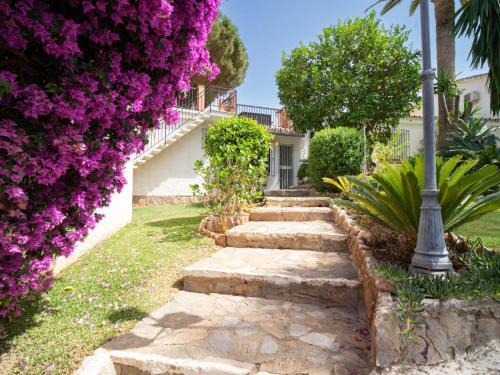 Holiday Home Casa Ancladero