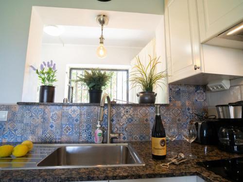 Holiday Home Casa Ancladero