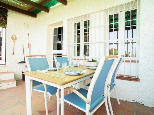 Holiday Home Casa Ancladero